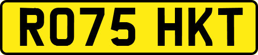 RO75HKT