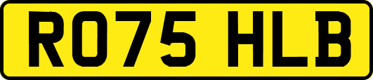RO75HLB