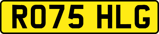 RO75HLG