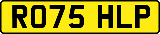 RO75HLP
