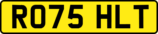 RO75HLT
