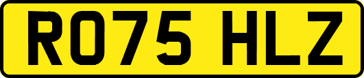 RO75HLZ
