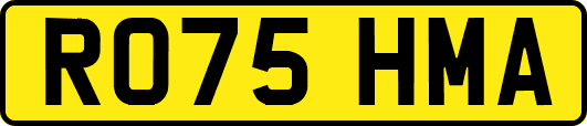 RO75HMA