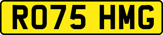 RO75HMG