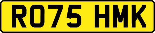 RO75HMK