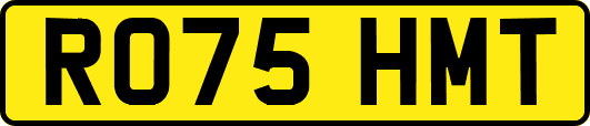 RO75HMT