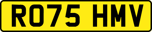 RO75HMV