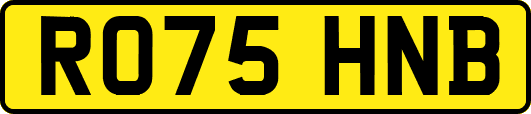 RO75HNB