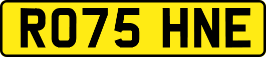 RO75HNE