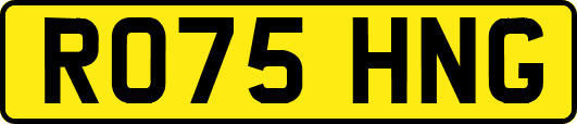 RO75HNG