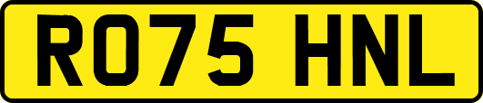 RO75HNL
