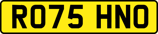 RO75HNO