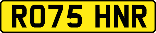 RO75HNR