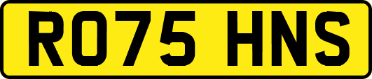 RO75HNS