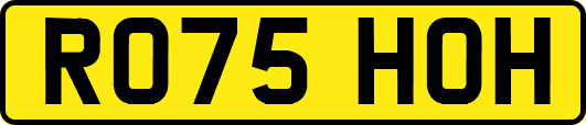 RO75HOH