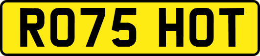 RO75HOT