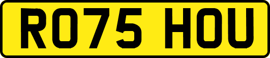 RO75HOU