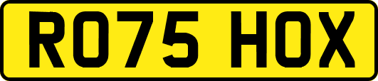 RO75HOX