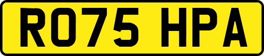 RO75HPA