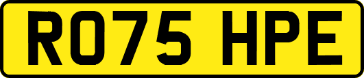 RO75HPE