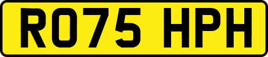 RO75HPH