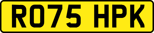 RO75HPK