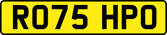 RO75HPO