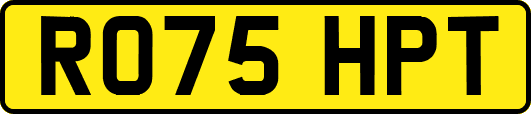 RO75HPT