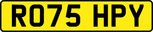 RO75HPY