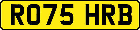RO75HRB