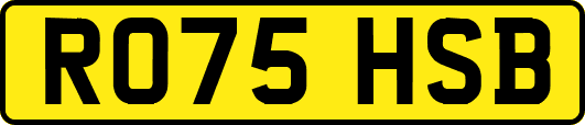 RO75HSB