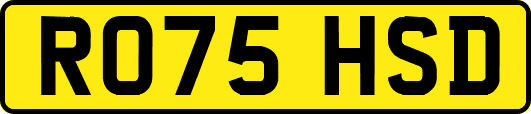RO75HSD