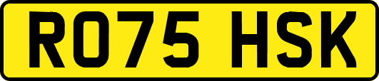 RO75HSK