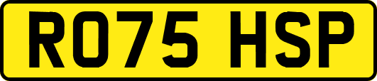 RO75HSP