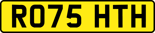RO75HTH