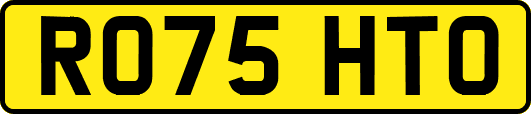 RO75HTO