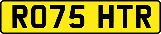RO75HTR