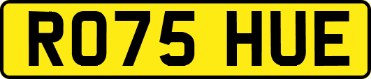 RO75HUE