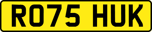 RO75HUK