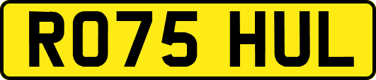 RO75HUL