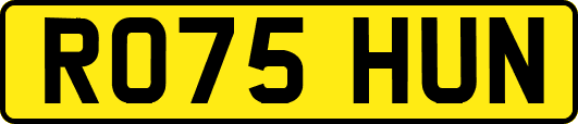 RO75HUN