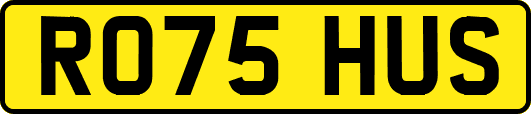 RO75HUS