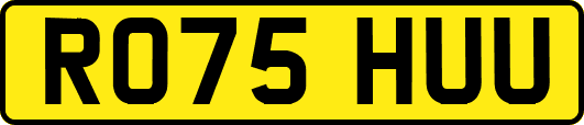 RO75HUU
