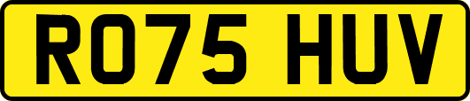 RO75HUV