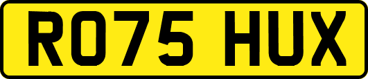 RO75HUX