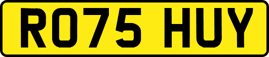 RO75HUY