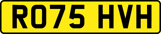 RO75HVH