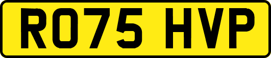 RO75HVP