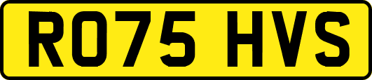 RO75HVS