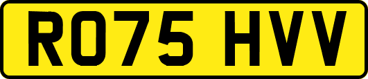 RO75HVV